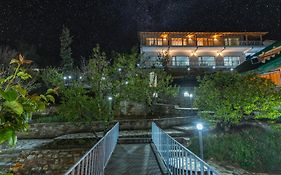 Shree Parijat Resort - Luxury Resort In Mukteshwar